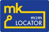 MK M2M LOCATOR