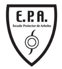 E.P.A. ESCUDO PROTECTOR DE ARBOLES