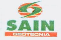 SAIN GEOTECNIA