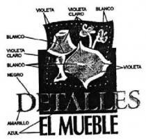 DETALLES EL MUEBLE