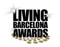 T LIVING BARCELONA AWARDS