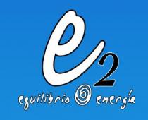 E2 EQUILIBRIO ENERGIA