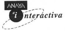 ANAYA INTERACTIVA