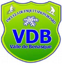 ESCUELA DE ESQUI Y SNOWBOARD VDB VALLE DE BENASQUE