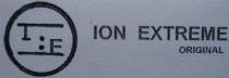 ION EXTREME ORIGINAL