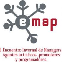 EMAP ENCUENTRO INVERNAL DE MANAGERS, AGENTES ARTISTICOS, PROMOTORES YPROGRAMADORES
