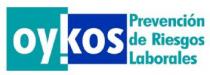 OYKOS PREVENCION DE RIESGOS LABORALES