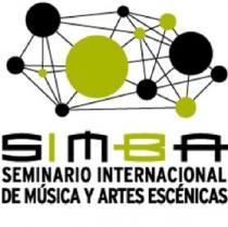 SIMBA SEMINARIO INTERNACIONAL DE MUSICA Y ARTES ESCENICAS
