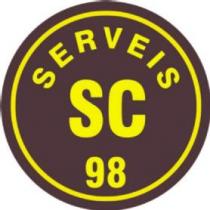 SERVEIS SC 98