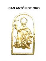 SAN ANTON DE ORO