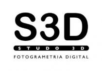 S3D STUDO 3D FOTOGRAMETRIA DIGITAL