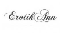 EROTIK ANN