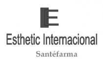 ESTHETIC INTERNACIONAL SANTEFARMA