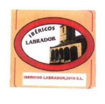 IBERICOS LABRADOR 2010 S.L.