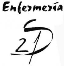 ENFERMERIA S21