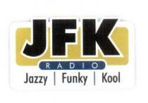 JFK RADIO JAZZY/FUNKY/KOOL