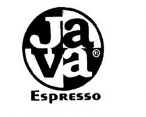JAVA ESPRESSO