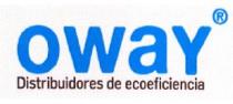 OWAY DISTRIBUIDORES DE ECOEFICIENCIA