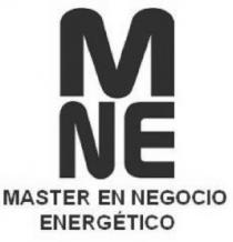 MNE MASTER EN NEGOCIO ENERGETICO