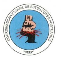 COORDINADORA ESTATAL DE ESTIBADORES PORTUARIOS 