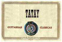 TATAY GUITARRAS CLASICAS