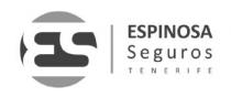 ES ESPINOSA SEGUROS TENERIFE