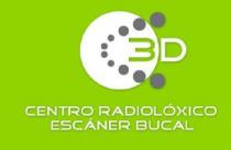 C3D CENTRO RADIOLOXICO ESCANER BUCAL