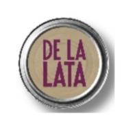 DE LA LATA