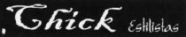 CHICK ESTILISTAS