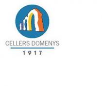CELLERS DOMENYS 1917