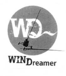 WD, WINDREAMER