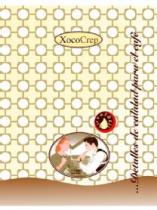 XOCOCREP SIRVEFACIL ...DETALLES DE CALIDAD PARA EL CAFE