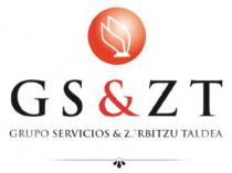 GS&ZT GRUPO SERVICIOS & ZERBITZU TALDEA