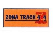 ZONA TRACK 4X4