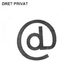 DRET PRIVAT
