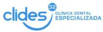 CLIDES 32 CLINICA DENTAL ESPECIALIZADA
