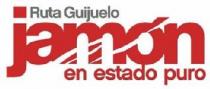 RUTA GUIJUELO JAMON EN ESTADO PURO