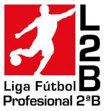 L2B LIGA DE FUTBOL PROFESIONAL 2A B