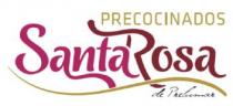 PRECOCINADOS SANTA ROSA DE PRELUMAR