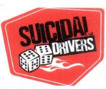 SUICIDAL DRIVERS