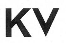 KV