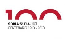 100 SOMA FIA-UGT CENTENARIO 1910-2010