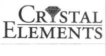 CRYSTAL ELEMENTS