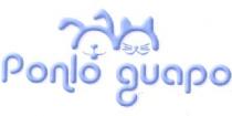 PONLO GUAPO