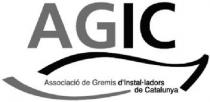 AGIC ASSOCIACIO DE GREMIS D'INSTAL-LADORS DE CATALUNYA