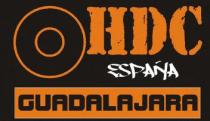 HDC ESPAÑA GUADALAJARA