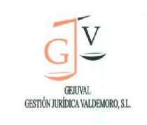 GJV GEJUVAL GESTION JURIDICA VALDEMORO, S.L.