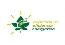 C3 EXPERTOS EN EFICIENCIA ENERGETICA