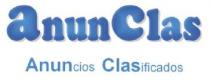 ANUNCLAS ANUNCIOS CLASIFICADOS