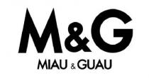 M&G MIAU & GUAU